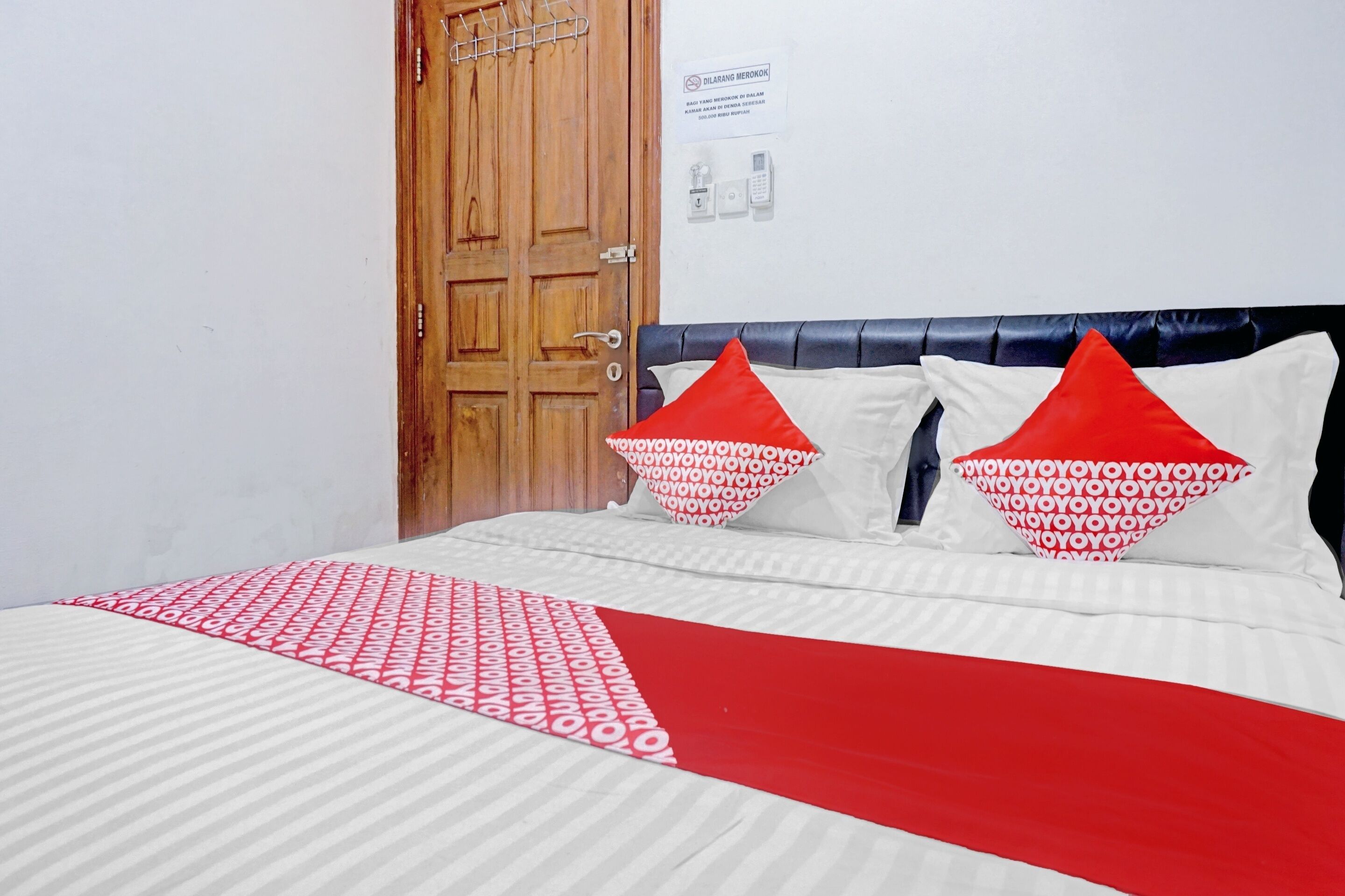 Photo - House Of Livina Mitra RedDoorz