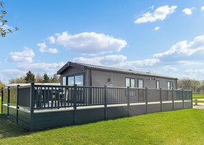 Exterior - 2 bedroom accommodation in Pershore (Pershore)