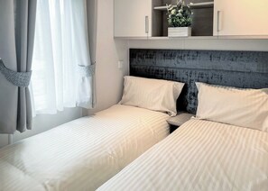 2 camere, Wi-Fi gratuito