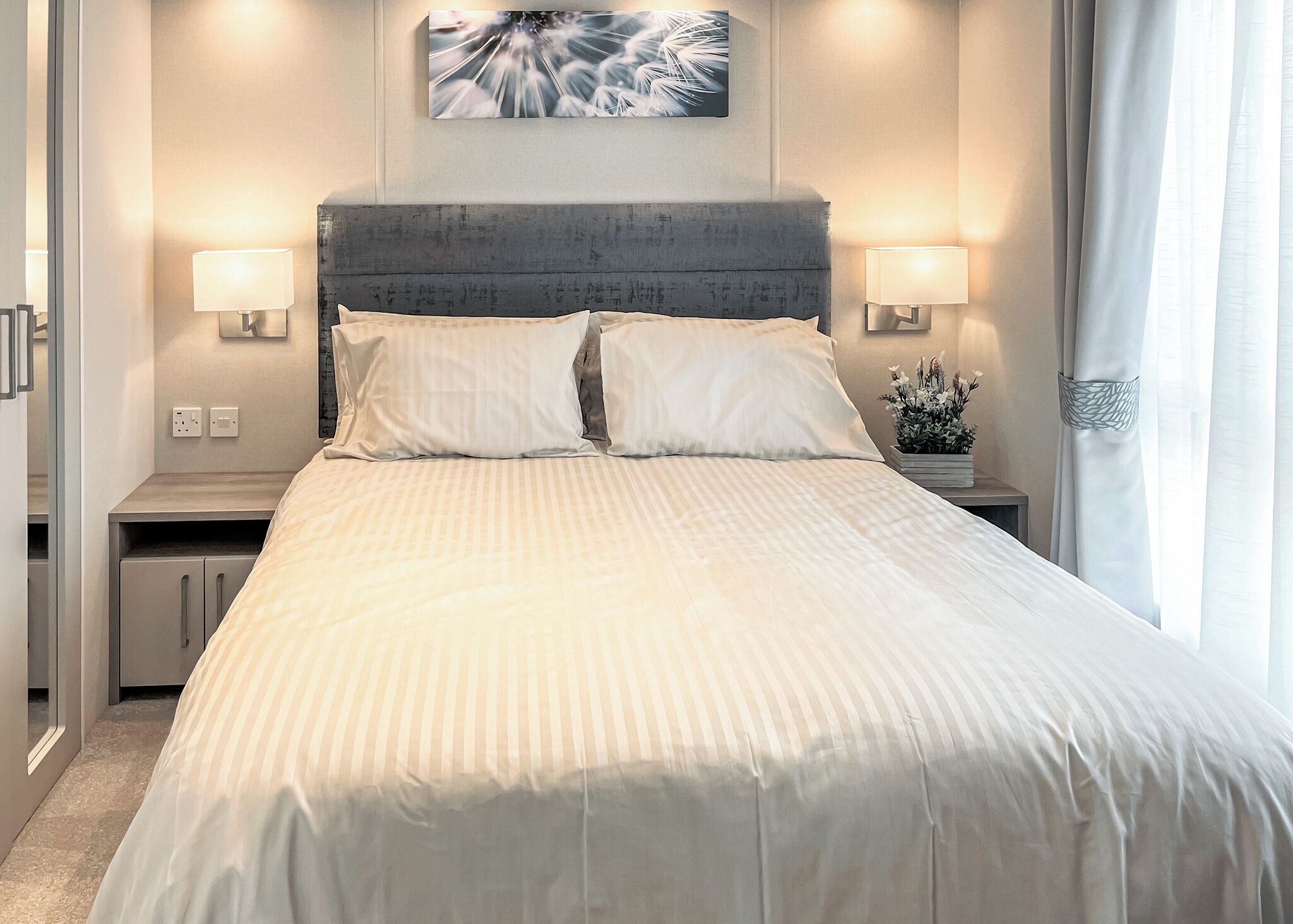 2 Bedroom Accommodation In Pershore - Warwickshire
