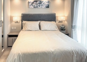 2 habitaciones y wifi gratis 