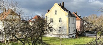 Fireball: Luxury loft I Spa I Workspace I Balcony