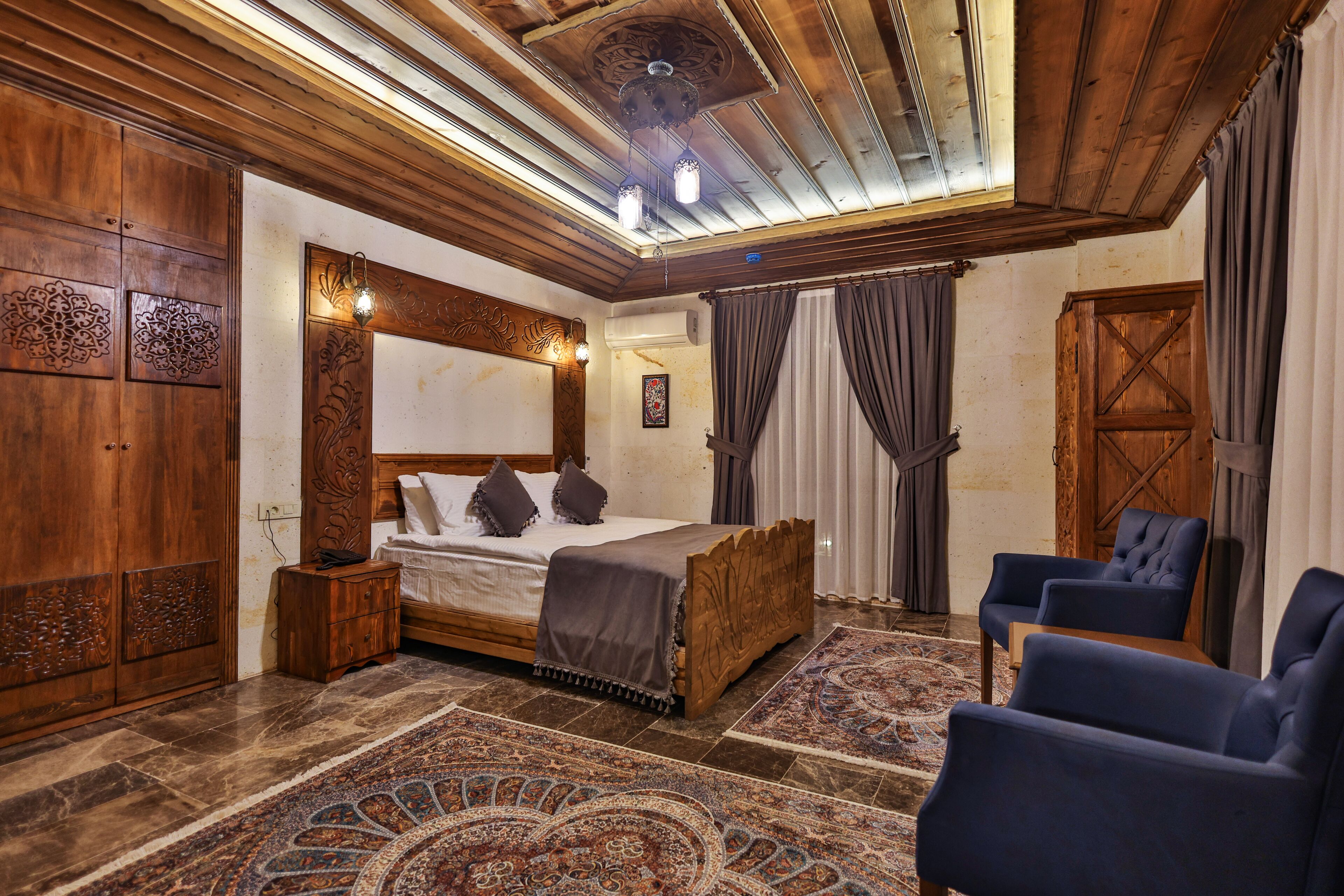 Foto - Garden Suites Hotel Cappadocia