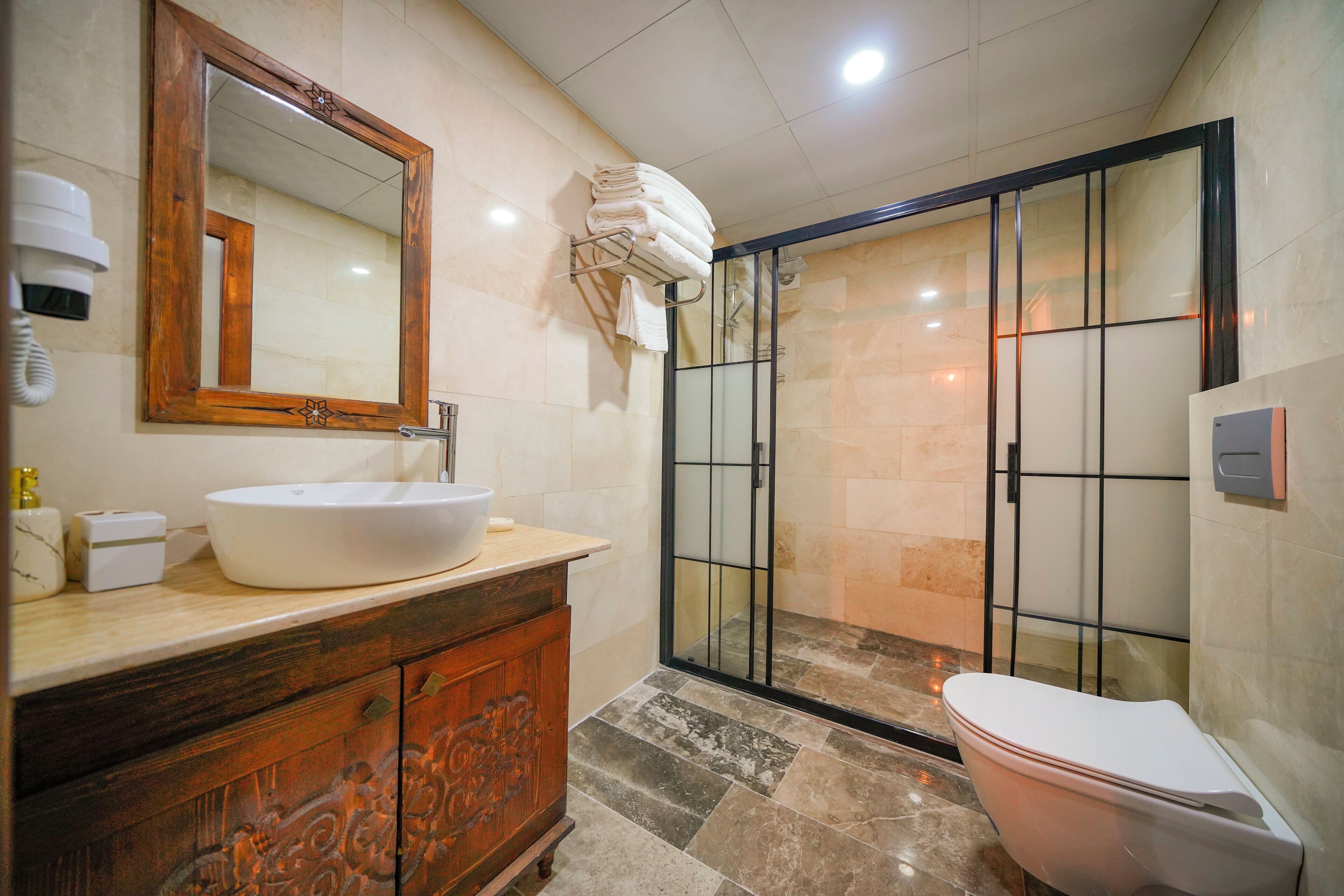 Foto - Garden Suites Hotel Cappadocia