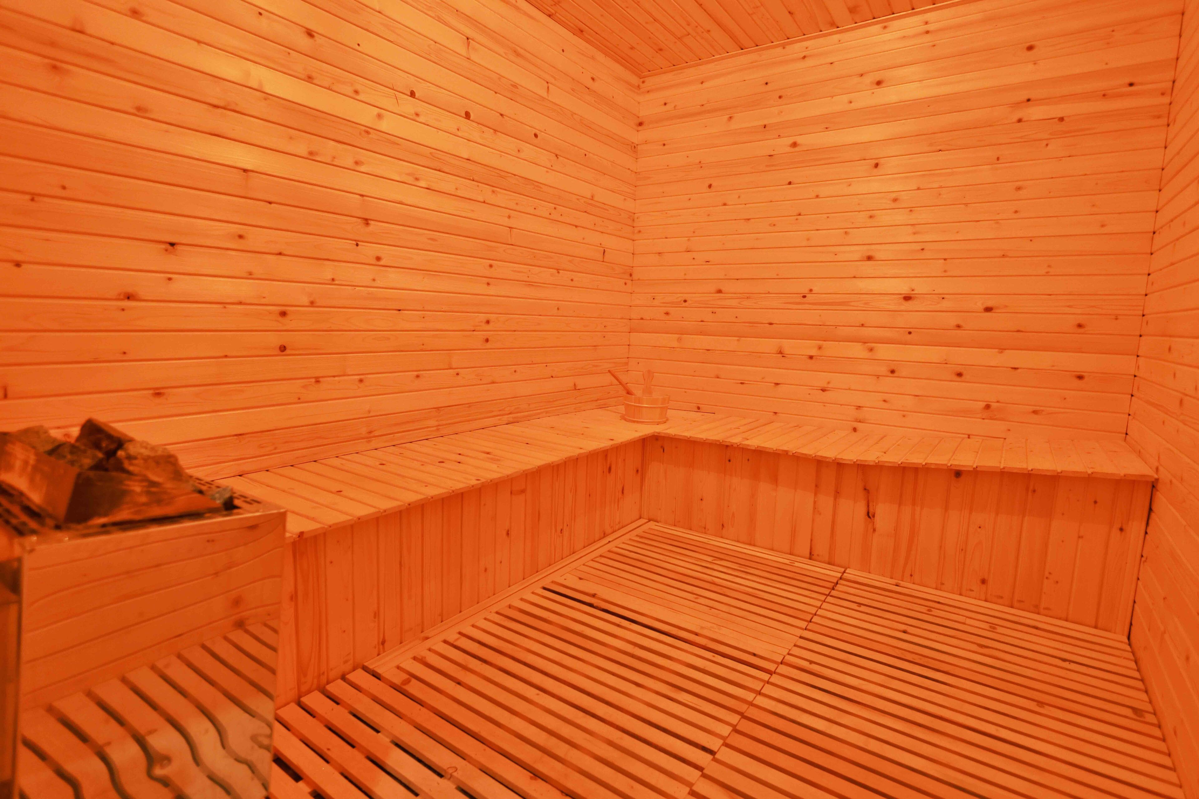 Foto - Garden Suites Hotel Cappadocia