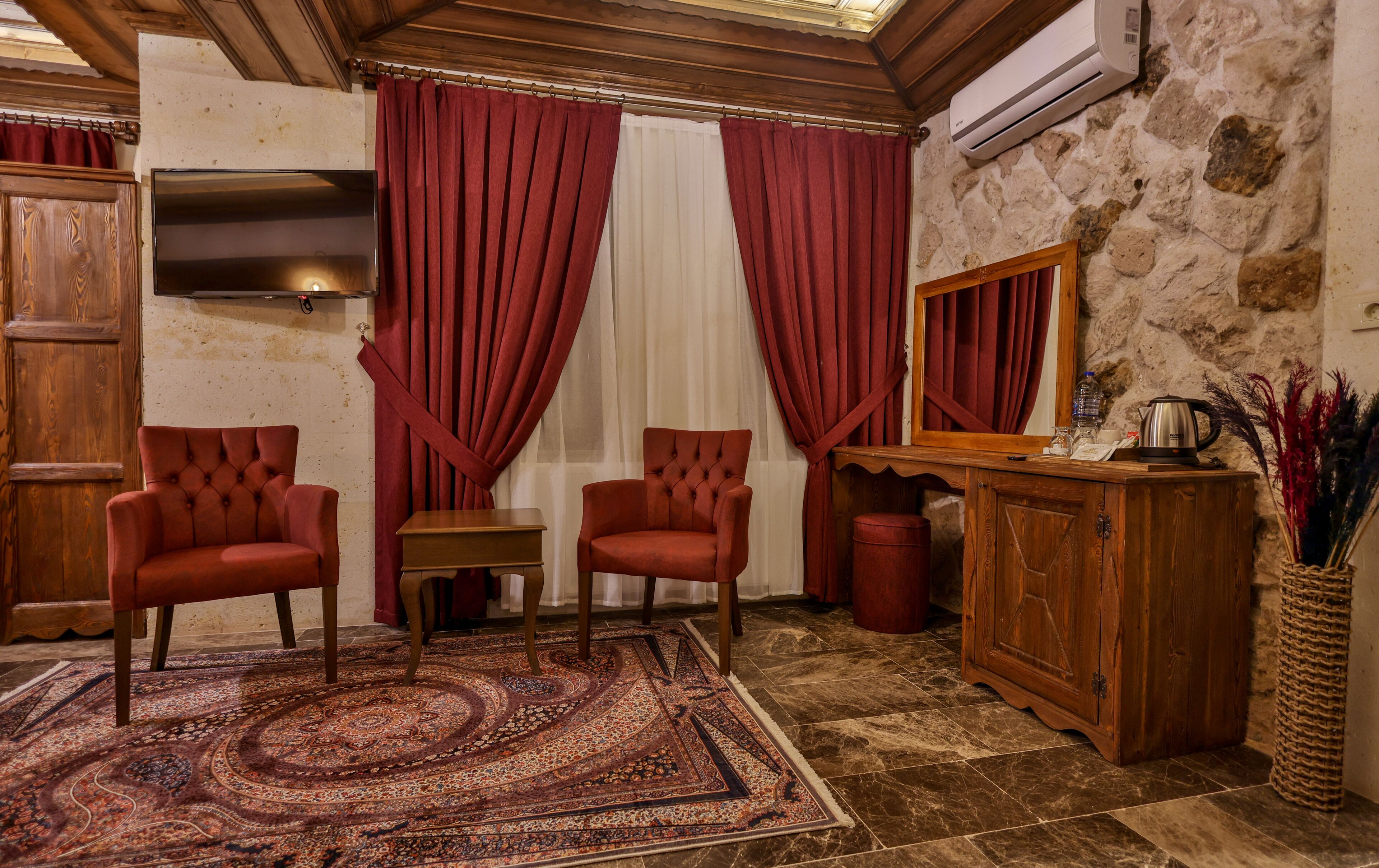Photo - Garden Suites Hotel Cappadocia