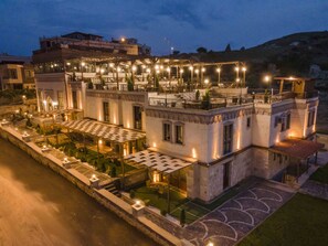 Exterior - Garden Suites Hotel Cappadocia (Nevsehir)