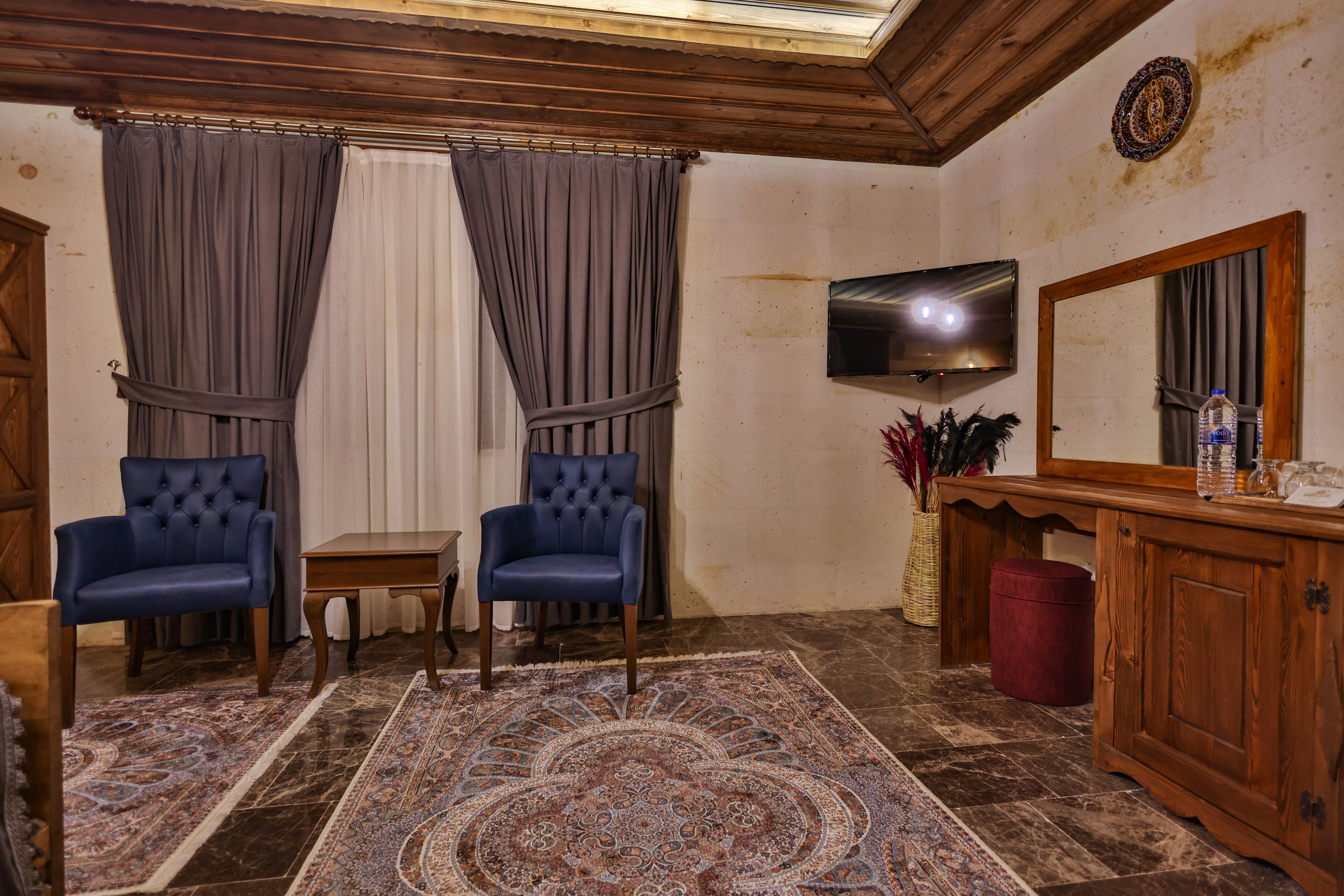 Foto - Garden Suites Hotel Cappadocia