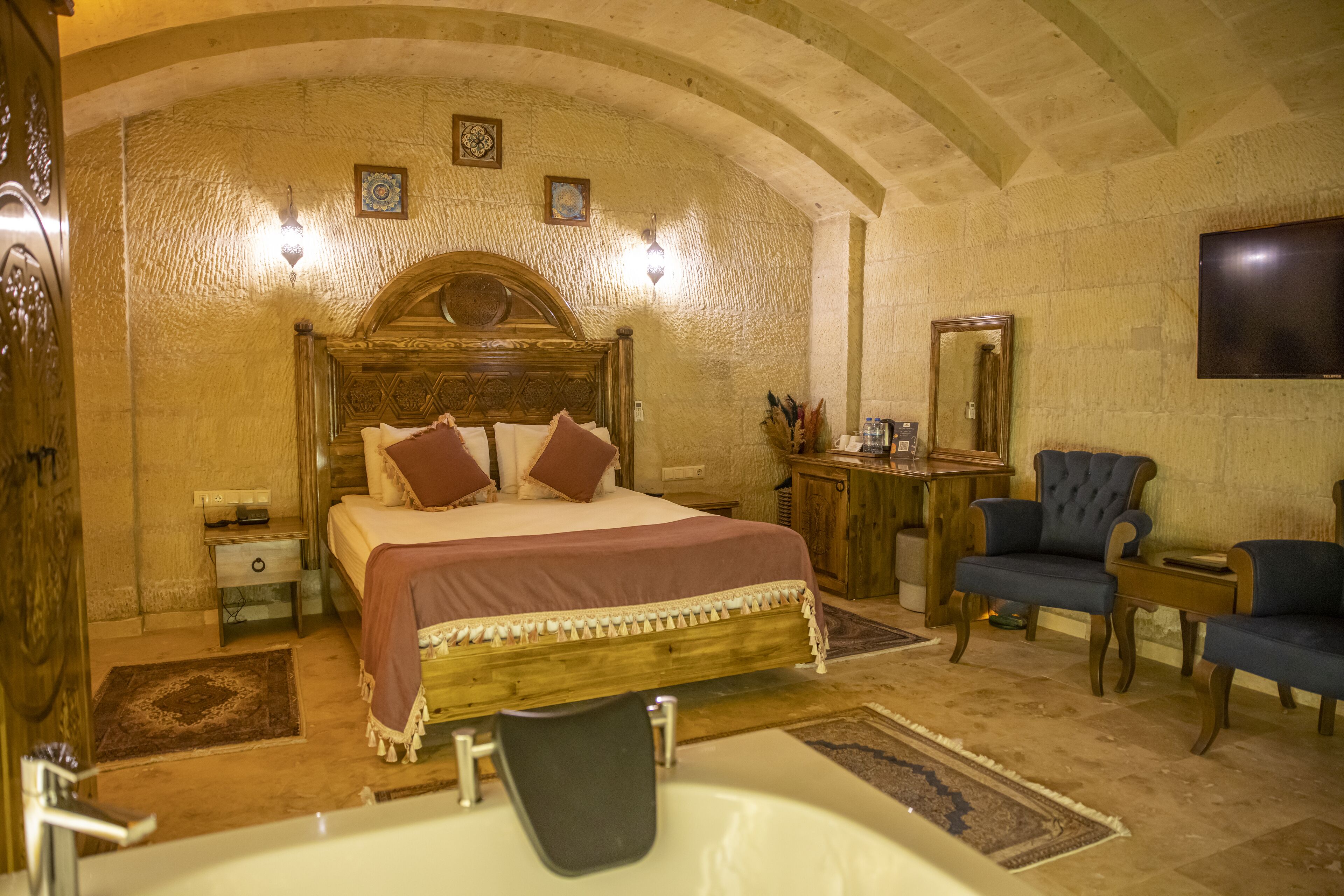 Foto - Garden Suites Hotel Cappadocia