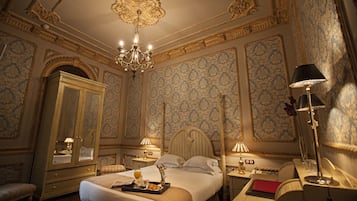 Chambre Double Classique