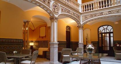 Hotel Rural Olivenza Palacio