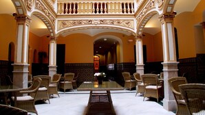 الفناء