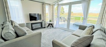 2 værelses bolig i Pershore