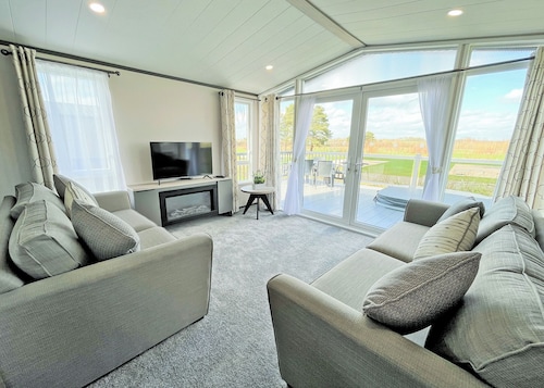 2 Schlafzimmer Unterkunft in Pershore