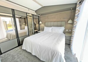 2 chambres, Wi-Fi gratuit