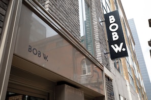 Exterior - Bob W London Tower Hill - Studios (London)