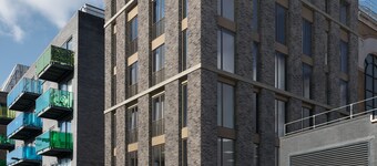 Bob W Tower Hill Studios