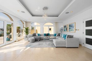 Villa | 5 bedrooms