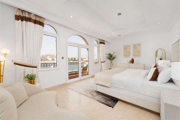 Villa | 5 bedrooms