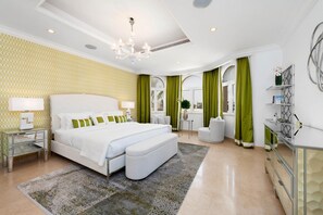 วิลล่า | 5 ห้องนอน