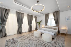 Maison | 5 chambres