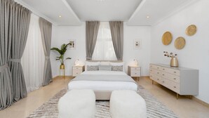 Huis | 5 slaapkamers