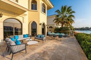 Villa | 5 bedrooms