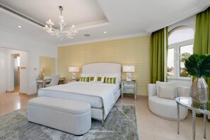 วิลล่า | 5 ห้องนอน