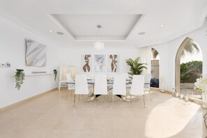 Villa | 5 bedrooms