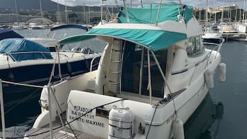Port de plaisance