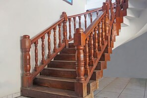 Lobby - Hotel O Diamond Inn Makassar (Makassar)