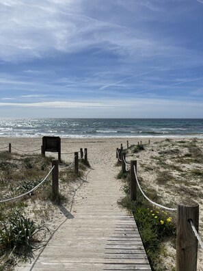 Strand