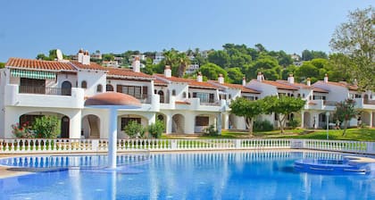 APARTAMENTO SON BOU 67