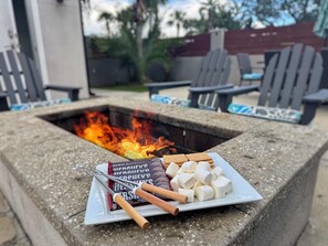 Property grounds - Beach House with Private Pool near Historic Downtown St. Augustine (Saint Augustine)