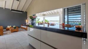 Interior - Villa Star Beach Summ (Willemstad)