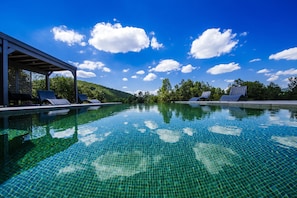 Fasade – kveld/natt