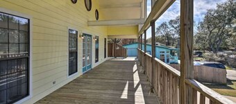 Charles · El Jardin! 5 min walk to beach