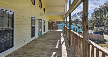 Charles · El Jardin! 5 min walk to beach