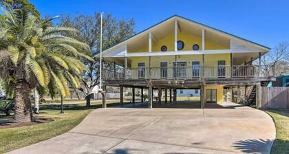 Charles · El Jardin! 5 min walk to beach