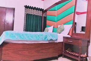Standard Double Room - Subhan Palace Guest House (Dubai)
