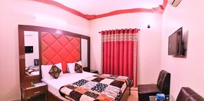 Standard Double Room - Subhan Palace Guest House (Dubai)