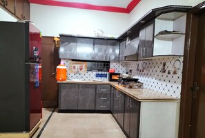 Restaurant - Subhan Palace Guest House (Dubai)