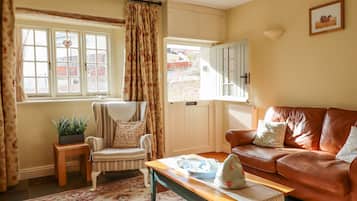 Ferienhaus | Innenbereich