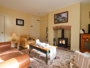 Småhus | Innvendig