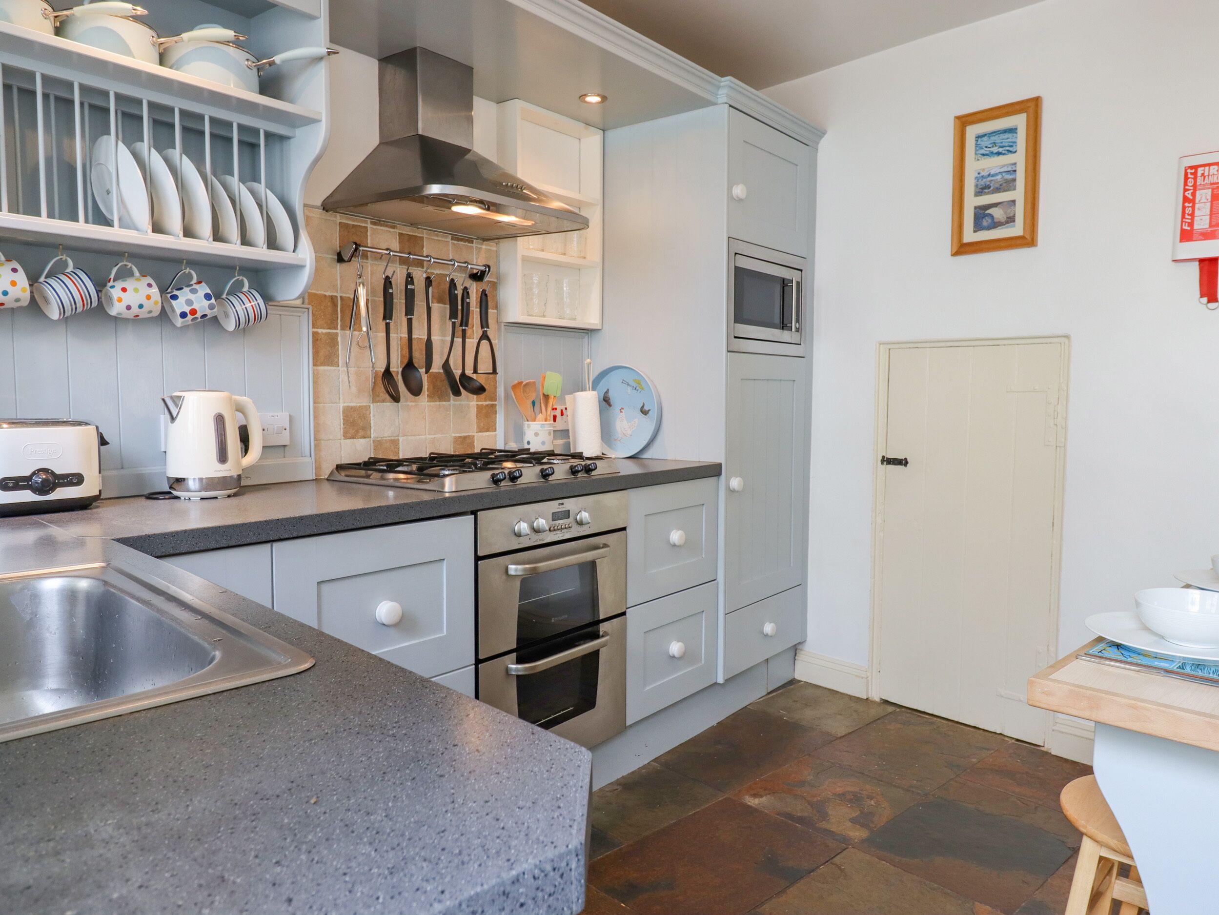 Cottage | Intérieur