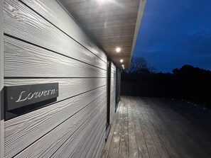 Apartment | Property grounds