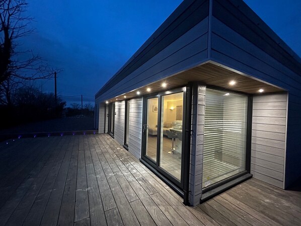 Apartment | Exterior