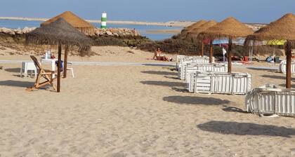 Suites Sunny Hill for a wonderful, carefree vacation in the Algarve.