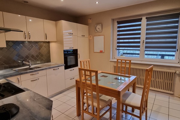 Frigorífic, microones, forn i placa de cuina