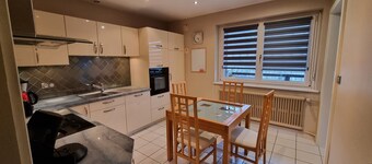  Cozy chalet - 10 guests | La Bresse | WLAN Netflix & nature